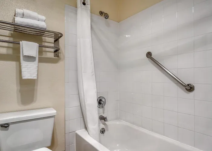 Best Western Alderwood