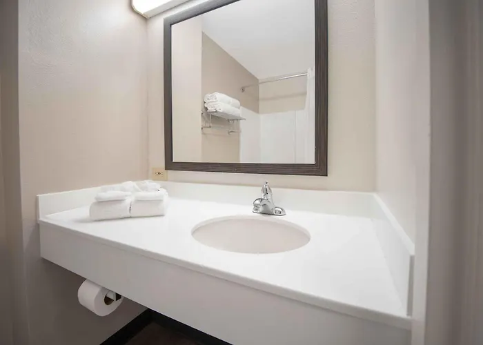 Extended Stay America Suites - Seattle - Lynnwood